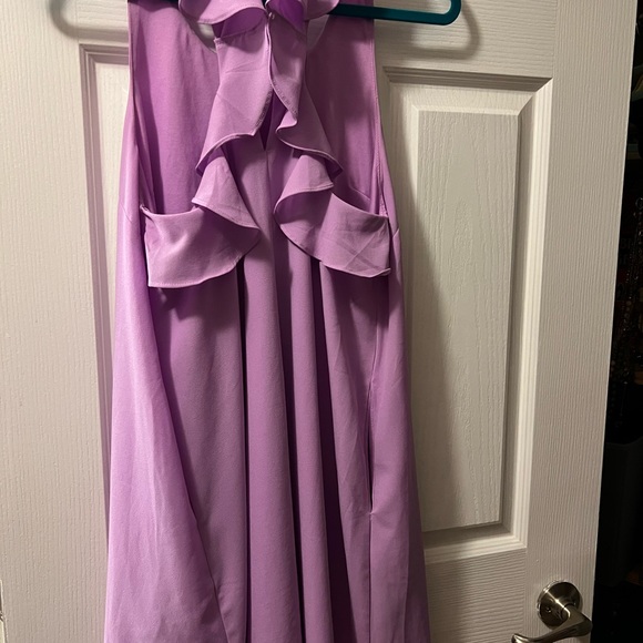 A-Line Dress, small - Picture 2 of 2